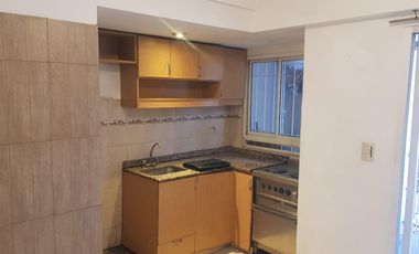 Departamento en Santos Lugares