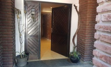 Departamento en Santos Lugares