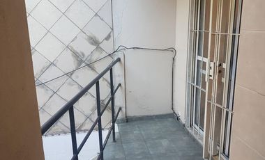 Departamento en Santos Lugares