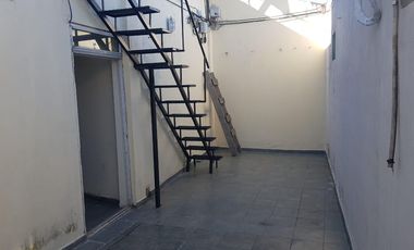 Departamento en Santos Lugares