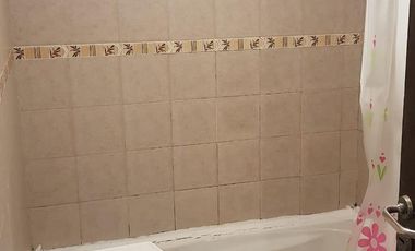 Departamento en Santos Lugares