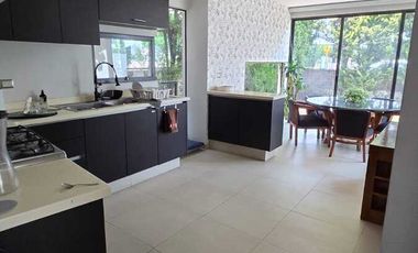 Casa en renta Puebla Lomas de Angelópolis 1 Cluster 444