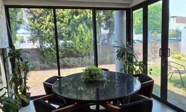 Casa en renta Puebla Lomas de Angelópolis 1 Cluster 444