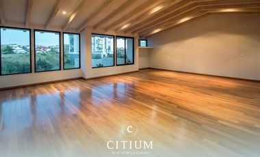 Departamento en Venta Puebla Lomas de Angelópolis Toscana Sonata 2 pisos