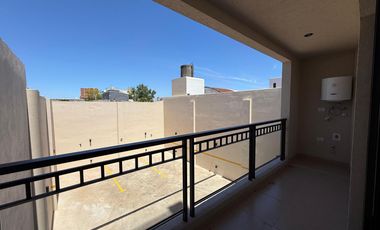 Departamento monoambiente en alquiler en Wilde