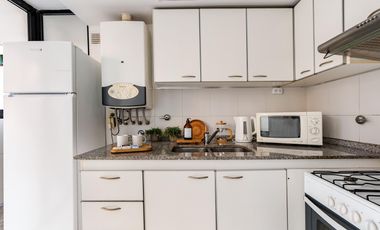 Departamento - Nueva Cordoba