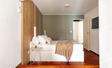 Departamento - Nueva Cordoba