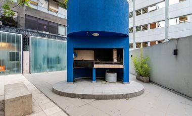 Departamento - Nueva Cordoba