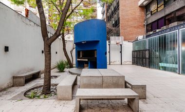 Departamento - Nueva Cordoba