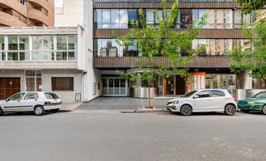 Departamento - Nueva Cordoba