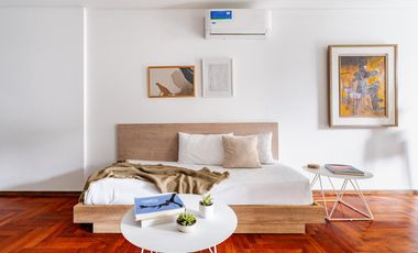 Departamento - Nueva Cordoba