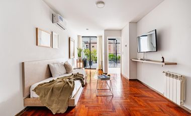 Departamento - Nueva Cordoba