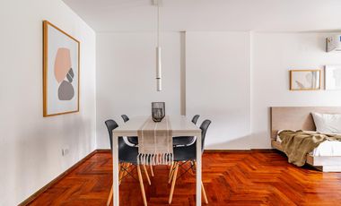 Departamento - Nueva Cordoba