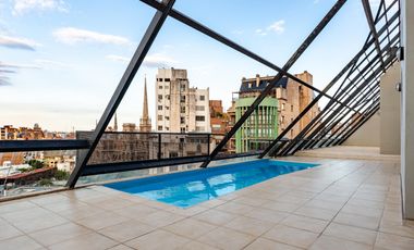 Departamento - Nueva Cordoba