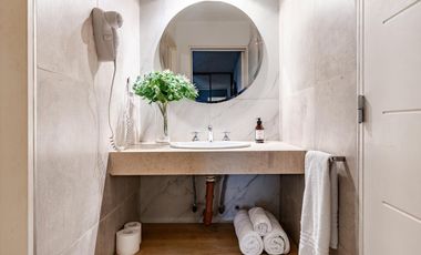 Departamento - Nueva Cordoba