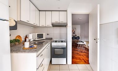 Departamento - Nueva Cordoba