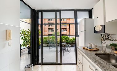 Departamento - Nueva Cordoba