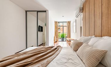 Departamento - Nueva Cordoba