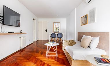 Departamento - Nueva Cordoba