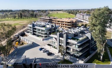 Departamento venta Cabral 3300 Canning