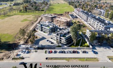 Departamento venta Cabral 3300 Canning