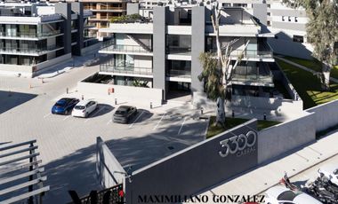 Departamento venta Cabral 3300 Canning