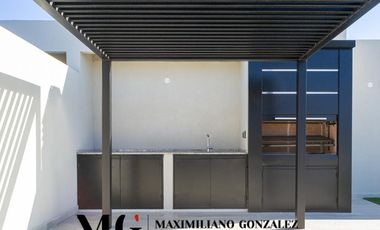 Departamento venta Cabral 3300 Canning