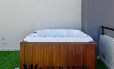 Departamento venta Cabral 3300 Canning