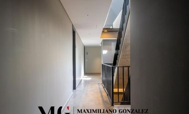 Departamento venta Cabral 3300 Canning