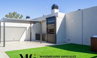 Departamento venta Cabral 3300 Canning