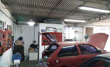 Deposito / Taller en Don Torcuato a mts de Av Boulogne Sur Mer y Panamericana. Financiacion