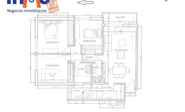 Departamento - San Lorenzo