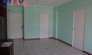 Departamento - San Lorenzo