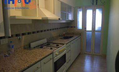 Departamento - San Lorenzo