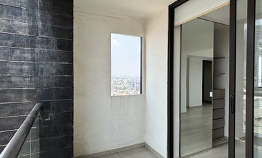 DEPARTAMENTO EN RENTA PUEBLA LOMAS DE ANGELOPOLIS  SONATA ALTIX 2 recamaras