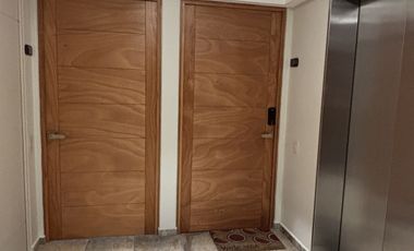 DEPARTAMENTO EN RENTA PUEBLA LOMAS DE ANGELOPOLIS  SONATA ALTIX 2 recamaras