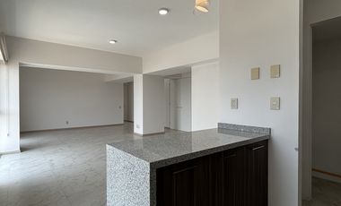 DEPARTAMENTO EN RENTA PUEBLA LOMAS DE ANGELOPOLIS  SONATA ALTIX 2 recamaras