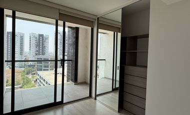 DEPARTAMENTO EN RENTA PUEBLA LOMAS DE ANGELOPOLIS  SONATA ALTIX 2 recamaras