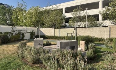 DEPARTAMENTO EN RENTA PUEBLA LOMAS DE ANGELOPOLIS  SONATA ALTIX 2 recamaras