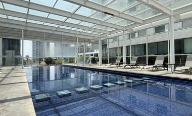 DEPARTAMENTO EN RENTA PUEBLA LOMAS DE ANGELOPOLIS  SONATA ALTIX 2 recamaras