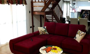 Casa en Puerto Gral San Martin