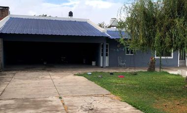 Casa en Puerto Gral San Martin