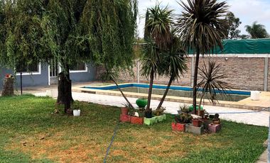 Casa en Puerto Gral San Martin