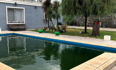 Casa en Puerto Gral San Martin