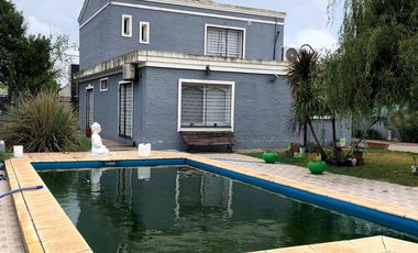 Casa en Puerto Gral San Martin