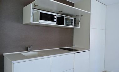 Departamento monoambiente en Nueva Cordoba
