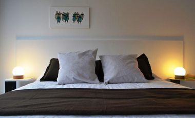 Departamento monoambiente en Nueva Cordoba