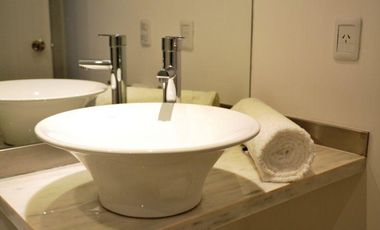 Departamento monoambiente en Nueva Cordoba