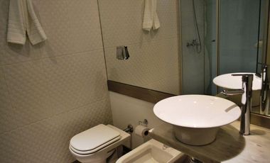 Departamento monoambiente en Nueva Cordoba