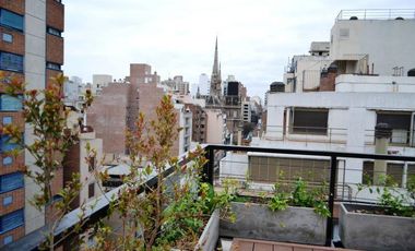 Departamento monoambiente en Nueva Cordoba